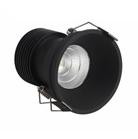 DM200331  Bania 11, 11W LED Downlight 760lm 40° 3000K IP20